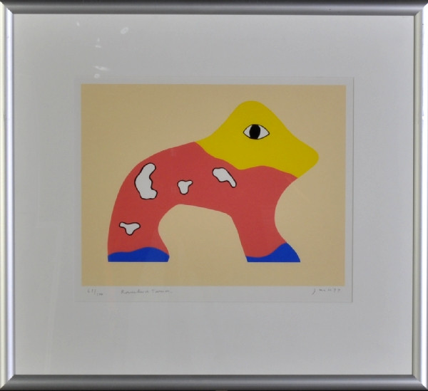 Jan Snoeck + A.